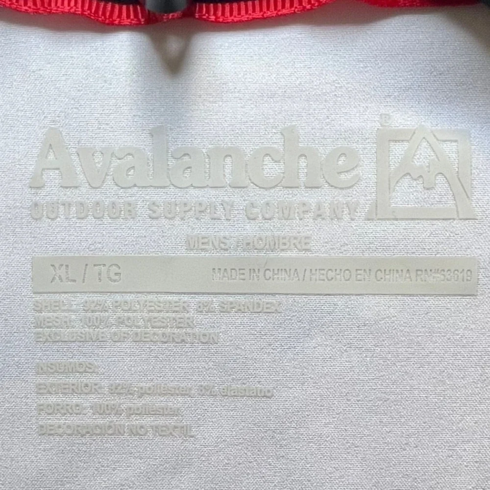 Avalanche Outdoor Supply Company stylish marble